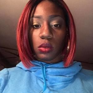 Meet your Posher, Katheryn